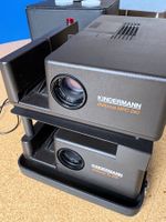 Kindermann Diaprojektoren MPC 250 und TL 250