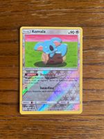 Carte Pokemon Komala Reverse - Unified Minds - IT
