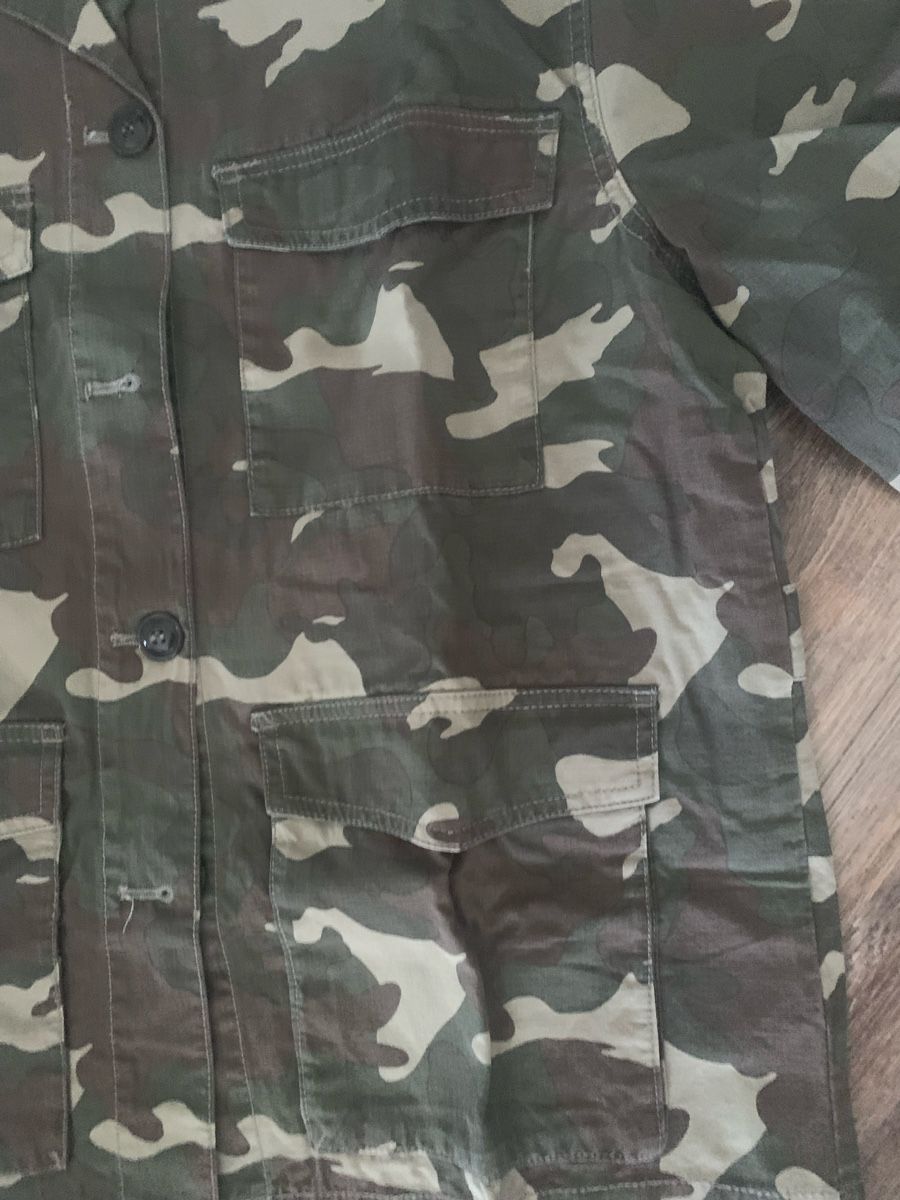 H&M Giacche: H&M Jacke – Usato da Emmen venduto da Bgucci_girl 3