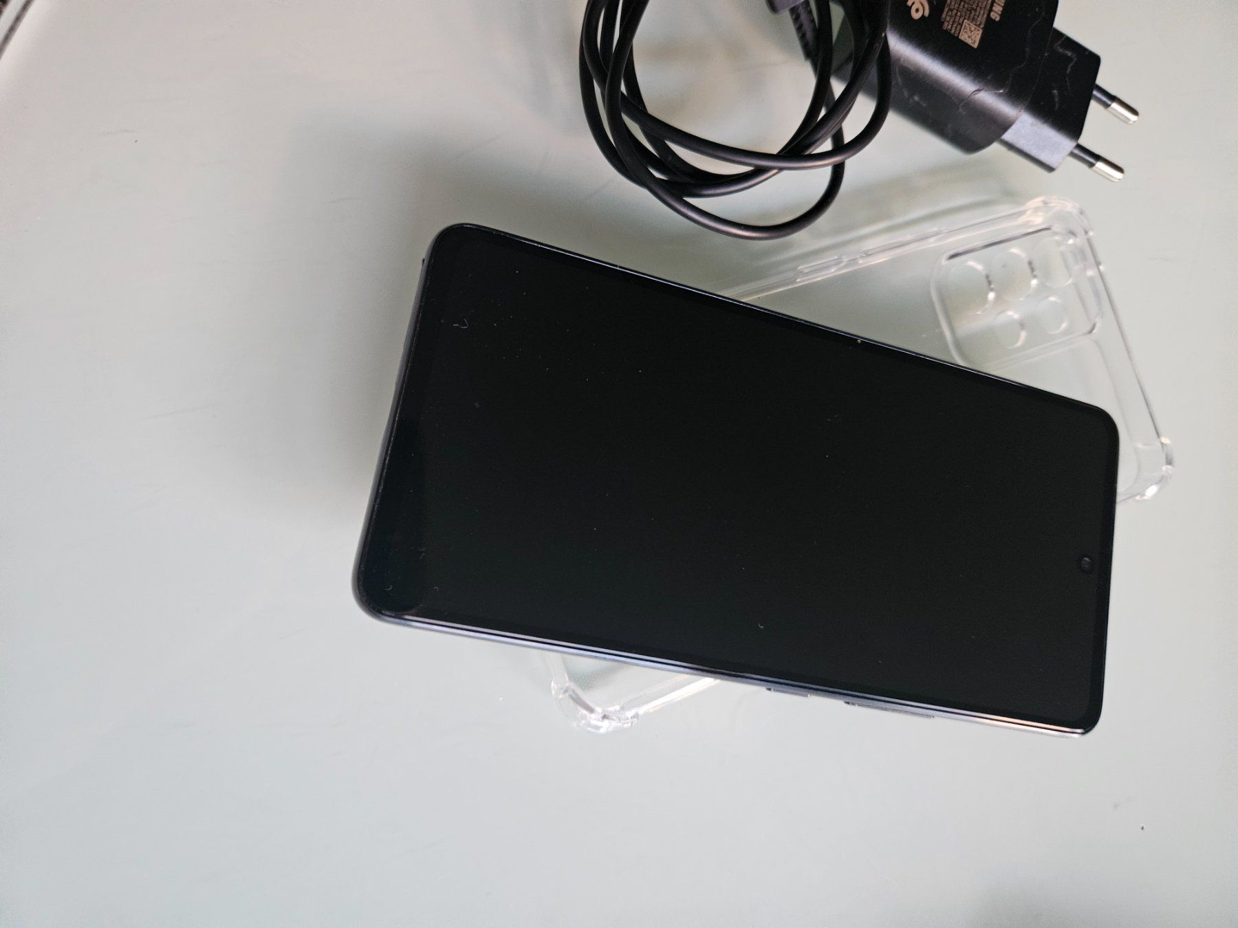 Samsung Telefoni cellulari / Smartphones: Samsung A53 5G black 128gb Duos – Usato da St. Gallen venduto da Juhasli 2