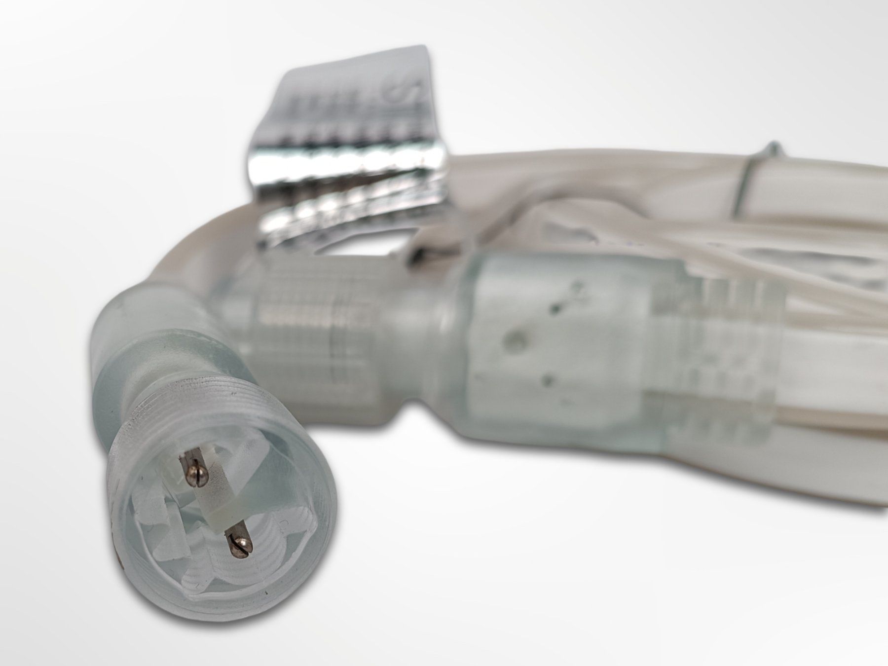 Ghirlande e barre luminose: SYSTEM 24 Lichterkette 3m – Nuovo (secondo la descrizione) da Suhr venduto da Restwert_Suhr 3