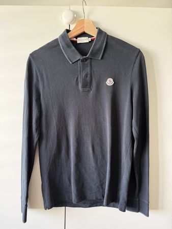 Moncler Pullover dünn