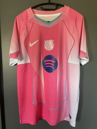 Lamine Yamal Trikot Fc Barcelona Gr.XL