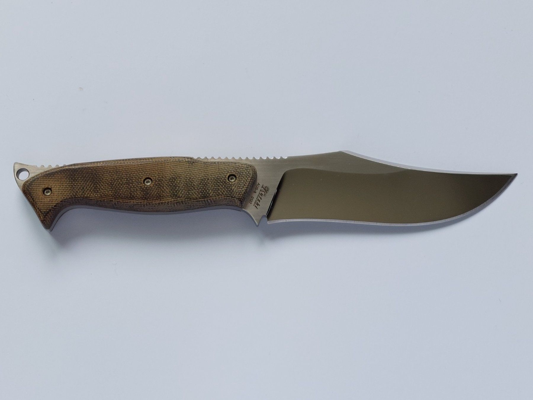Accessoires: Messer - Böker Plus "Shark" – Neuf (Voir description) à Liebefeld par Helveticus6 2