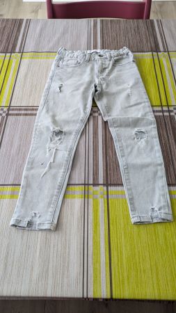 Coole Zara Hose - Gr. 122