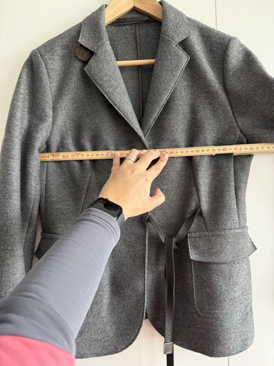 Giacche: Henry Cotton Blazer – Usato da Buchs AG venduto da MiWeFe17 5