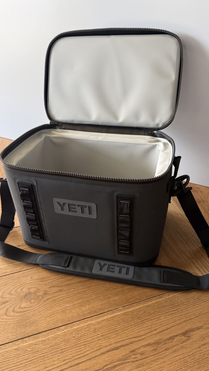Frigoriferi & Refrigeratori: Yeti Hopper Flip 18 – Usato da Gelterkinden venduto da steffuh 1