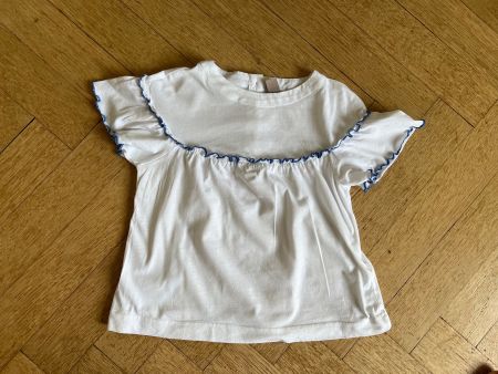 T-Shirt, Nucleo, Größe 128
