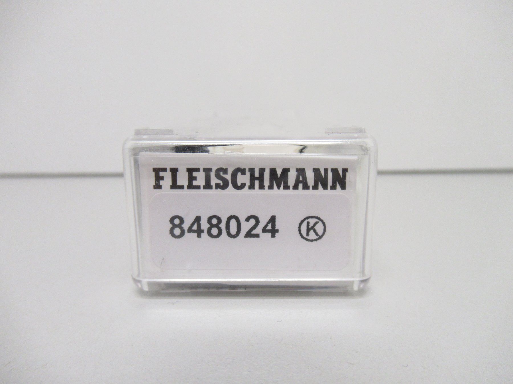 Fleischmann Modellini di ferrovie: Fleischmann 848024 Kesselwagen "DSM" Spur N – Usato da Basel venduto da mhmarken 5