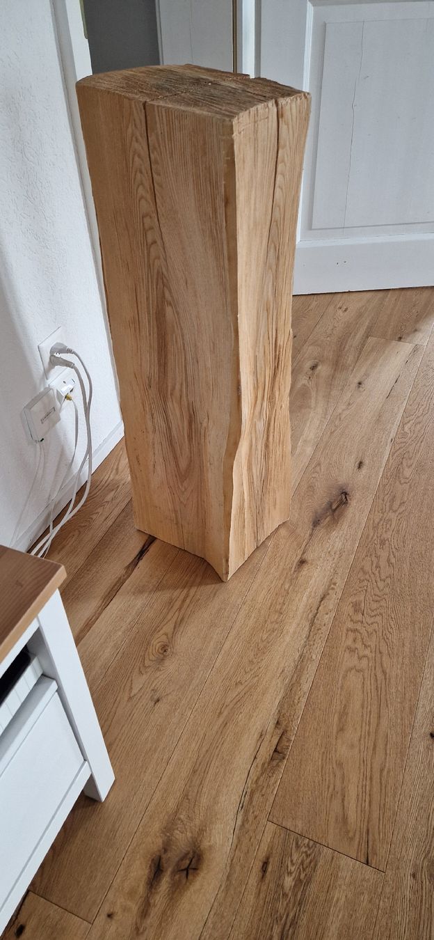 Articoli in legno: Holzsäule – Usato da Flawil venduto da minimaler 1