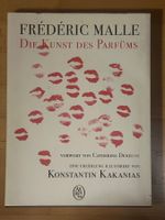 Frederic Malle, die Kunst des Parfums, Buch
