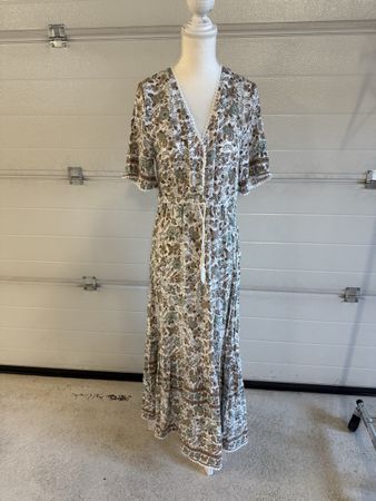 Kleid