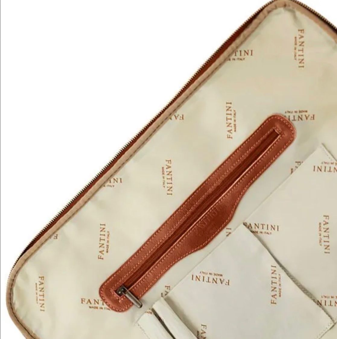 Altro in Aeronautica: Leder Trolley Voyager – Nuovo e nell'imballaggio originale da Wittenbach venduto da WWW.DRILUBAGS.CH 4