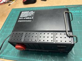 Netzgerät 10-18V, zu 12 Volt Geräte