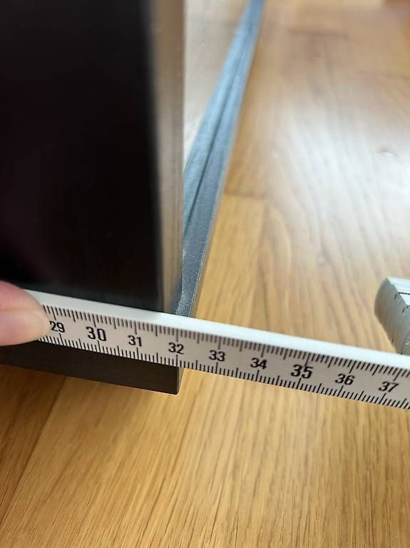 Vitrinen: Vitrine mit Lichtfunktion – Gebraucht aus Weisslingen von seat_driver 2