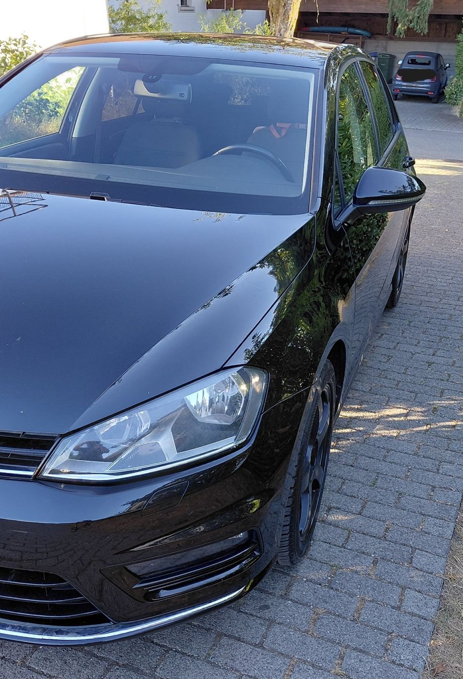 VW Autos: VW Golf 1.4 TSI Comfort – Gebraucht aus Bellmund von jha_7dcl 3