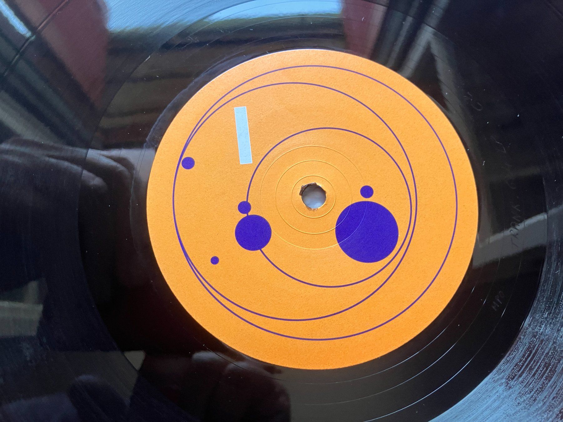 Vinyles: DJ Anti – D'occasion à Aarwangen par Jukebox3 9