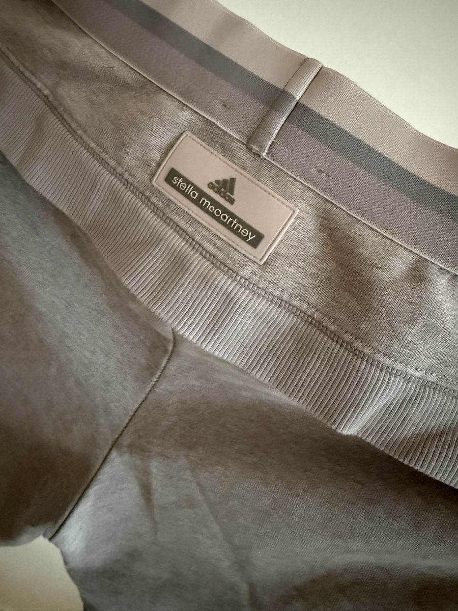 Stella McCartney Pantalons: Stella McCartney Joggers, GR S – D'occasion à Unterägeri par Lerchemeerenge 3