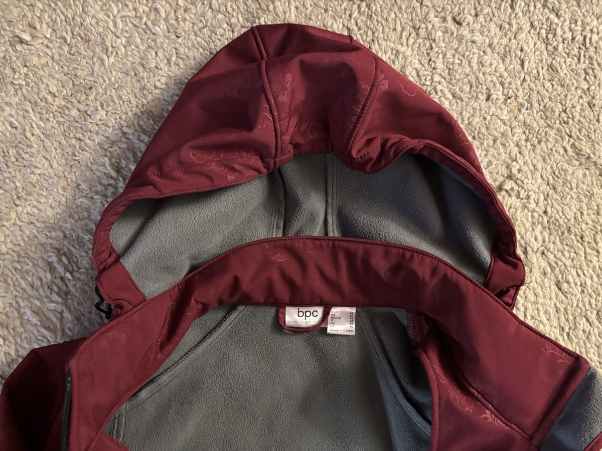 Jacken: Softshelljacke Gr 44-46 – Gebraucht aus Schliern b. Köniz von Puffin48 5