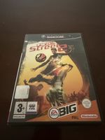 Jeu vidéo FIFA Street 2 Nintendo GameCube complet bon état