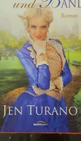 Jen Turano Roman Gebraucht