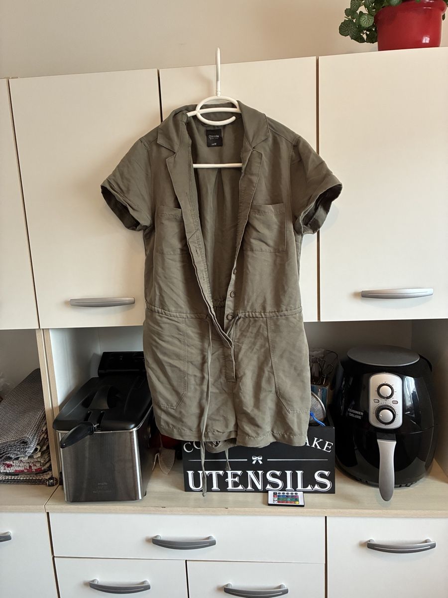 Jumpsuits: Overall – D'occasion à Ostermundigen par Didi-Mader