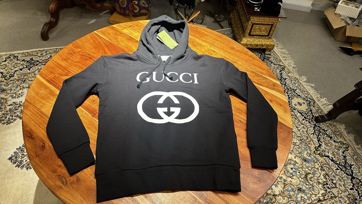 Gucci Maglioni & Felpe: Gucci Herrenpullover – Nuovo e nell'imballaggio originale da Lachen SZ venduto da HelvetiaLuxury 6