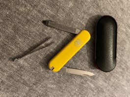 Victorinox Messer Escort