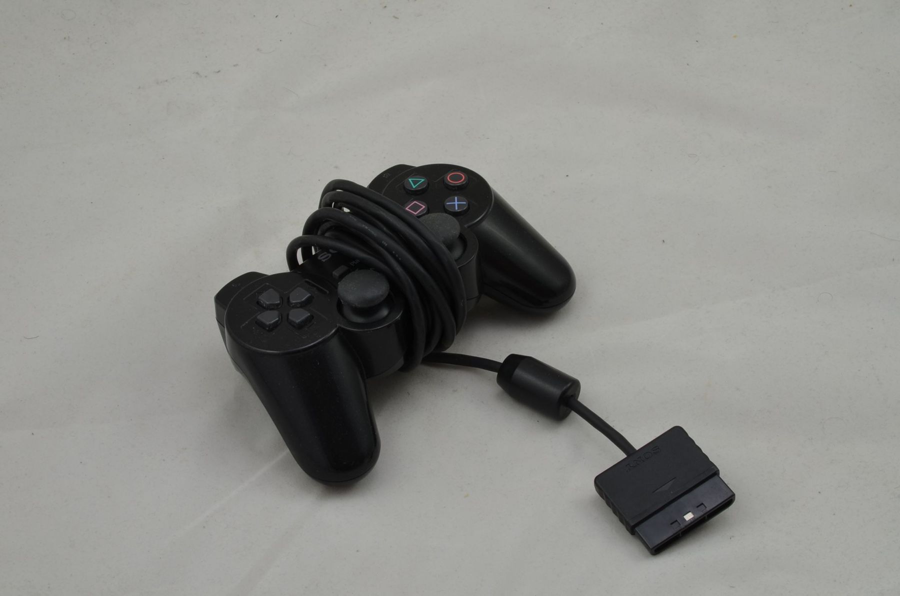 Manettes: PS2 Original Controller (gut) – D'occasion à Buchs AG par SellAndBuyX 2