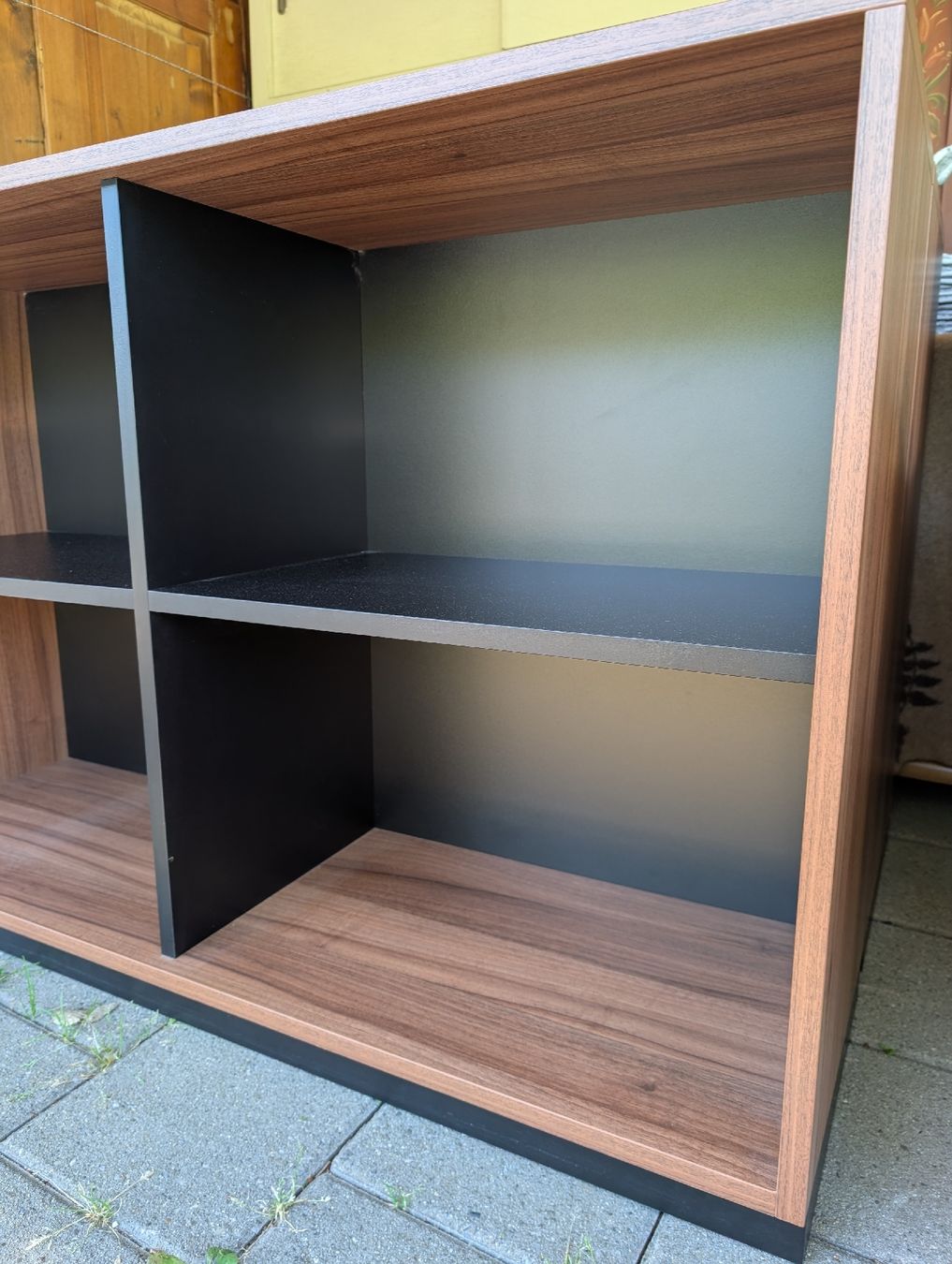Scaffali: Büro Regal 2 Stück – Nuovo (secondo la descrizione) da Adligenswil venduto da karinma 1