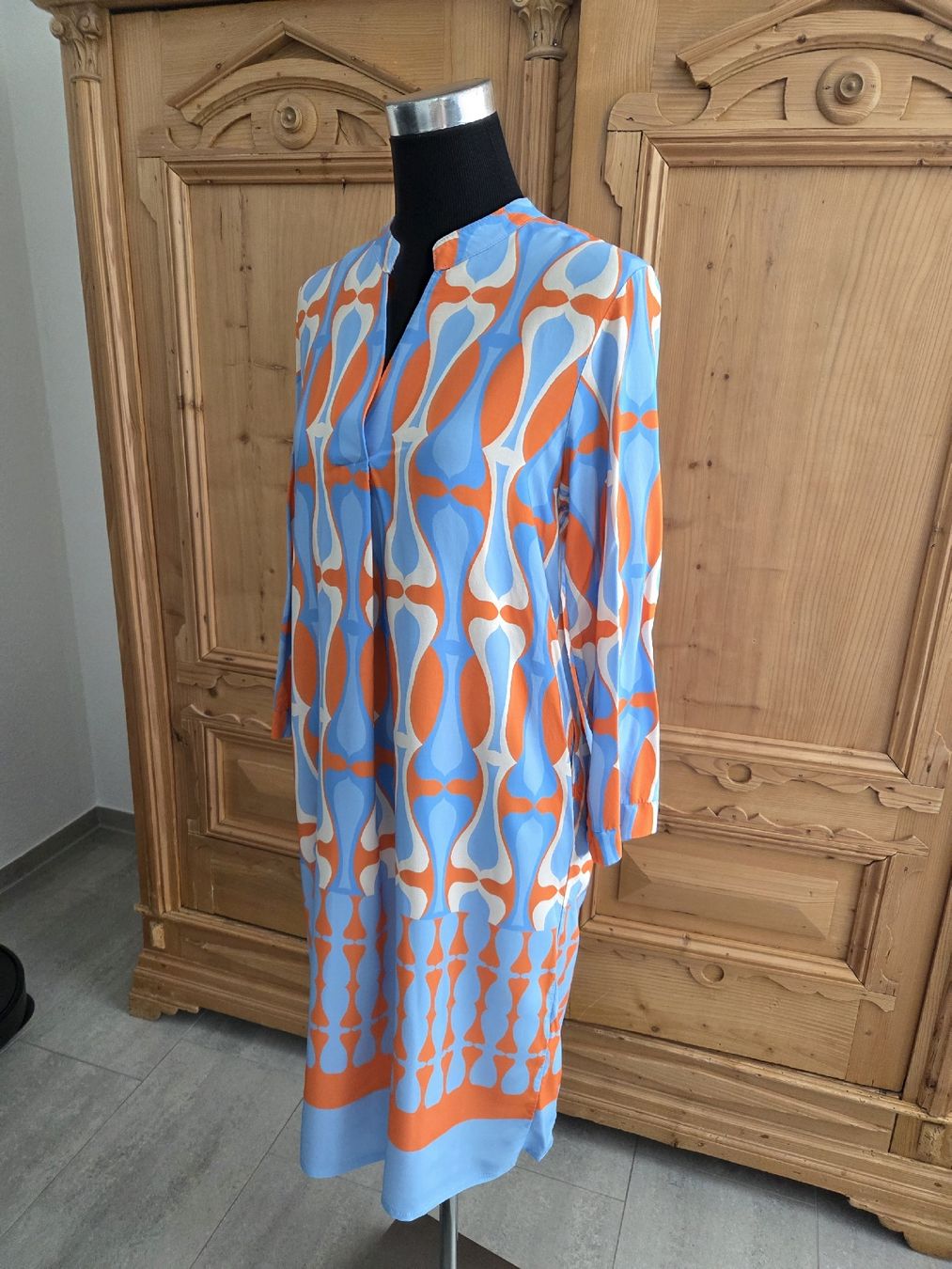 Kleider: schönes Kleid Key Largo – Neu (gemäss Beschreibung) aus Wiesendangen von Sinhuk 2