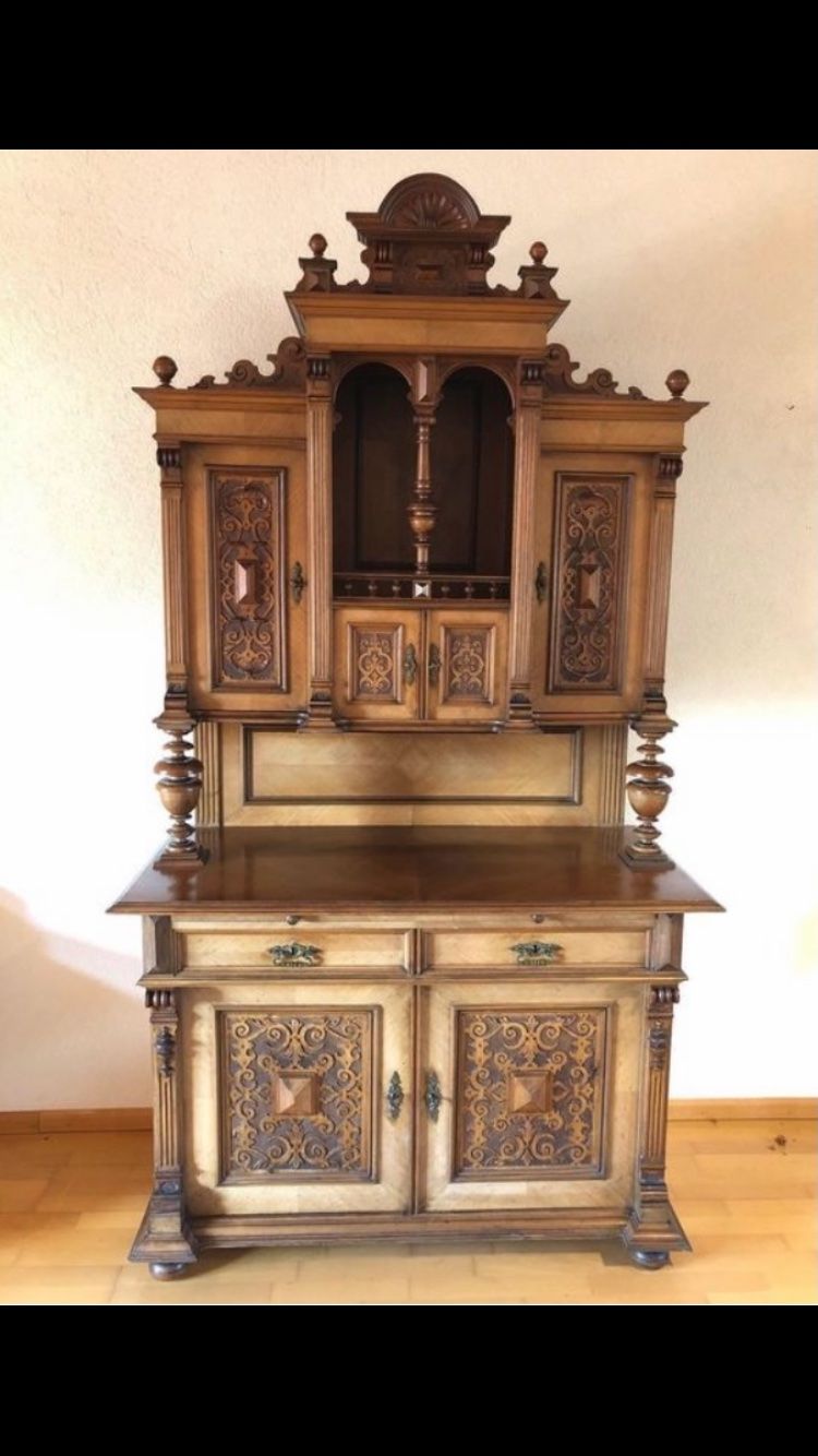Buffets: Antike Kommode /Buffet ca. 1870 – D'occasion à Hägendorf par ngu_w5rm