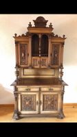 Antike Kommode /Buffet ca. 1870