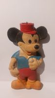 Micky Maus wärmeflasche Walt Disney 1965 Rarität spanien