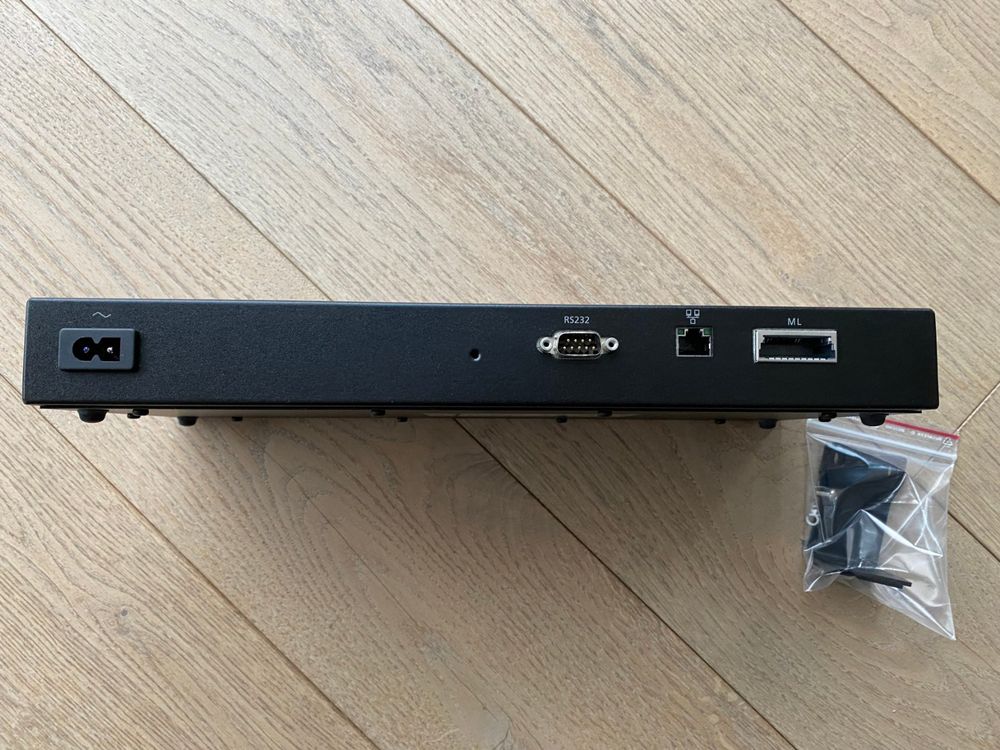 Bang Olufsen B&O ML Gateway Masterlink Gateway Kaufen auf Ricardo