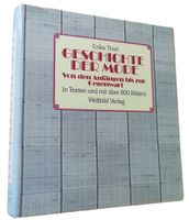 Geschichte der Mode (Buch, Erika Thiel)