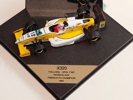 OPEL Formel 3