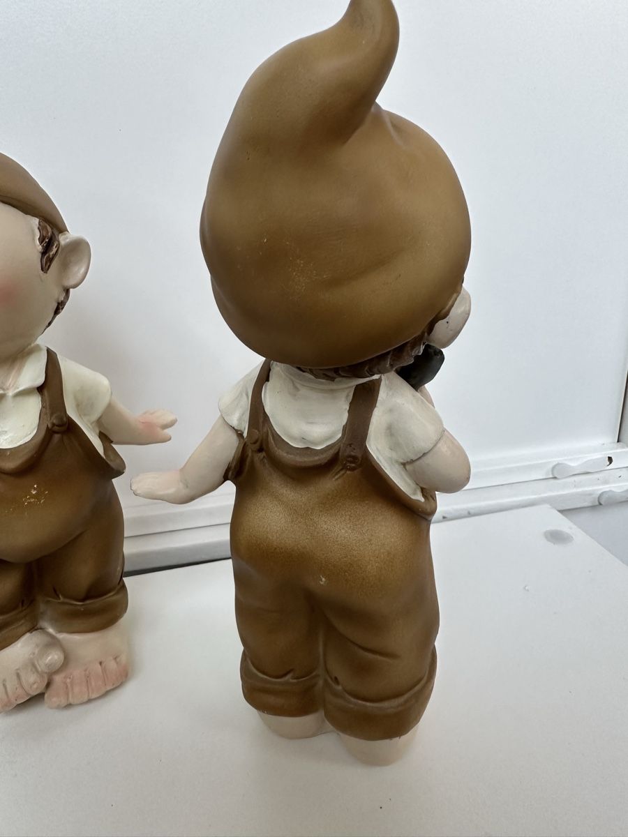 Migros Tutte le decorazioni: Dekoration kleiner Junge Neu 20 cm – Nuovo e nell'imballaggio originale da Frümsen venduto da Swissline90 2