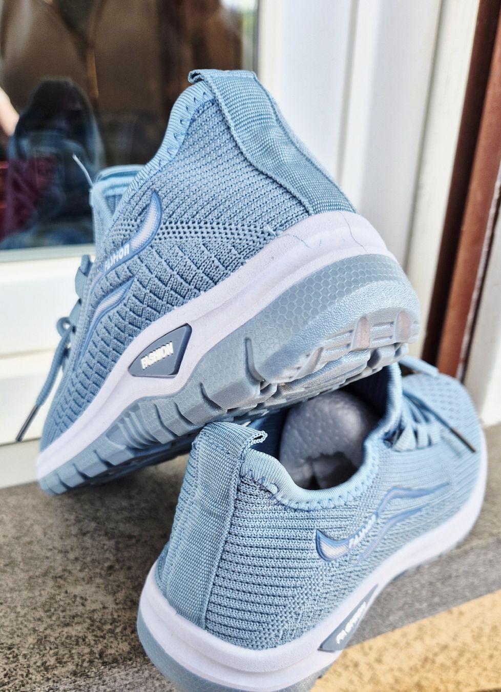 Damenschuhe: speaker gr 36 – Neu (gemäss Beschreibung) aus Verscio von man_8pvn 1