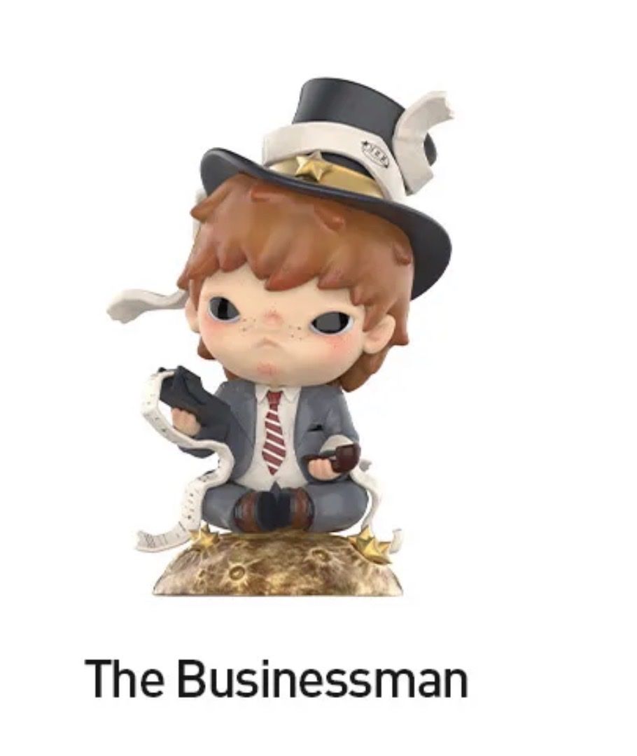 Pop Mart Statuette: Hirono The Little Prince Figur – Nuovo (secondo la descrizione) da Biel/Bienne venduto da z.haenni