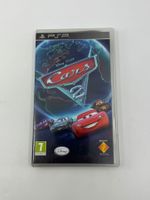 Cars 2 (PSP)