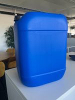 Grosser Posten Kanister 25L – 30 Stück