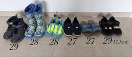 Kinderschuhe
