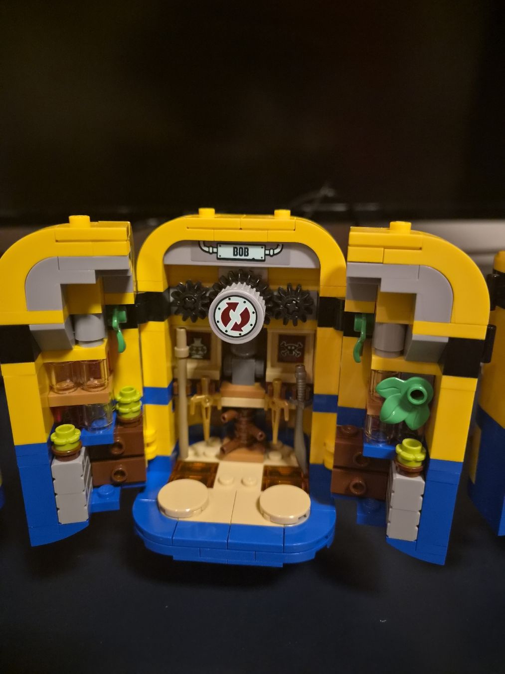 Lego Kit di costruzioni: Lego Minions 75551 – Usato da Egerkingen venduto da Pascal.FL 5