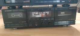Pioneer CT W710R 