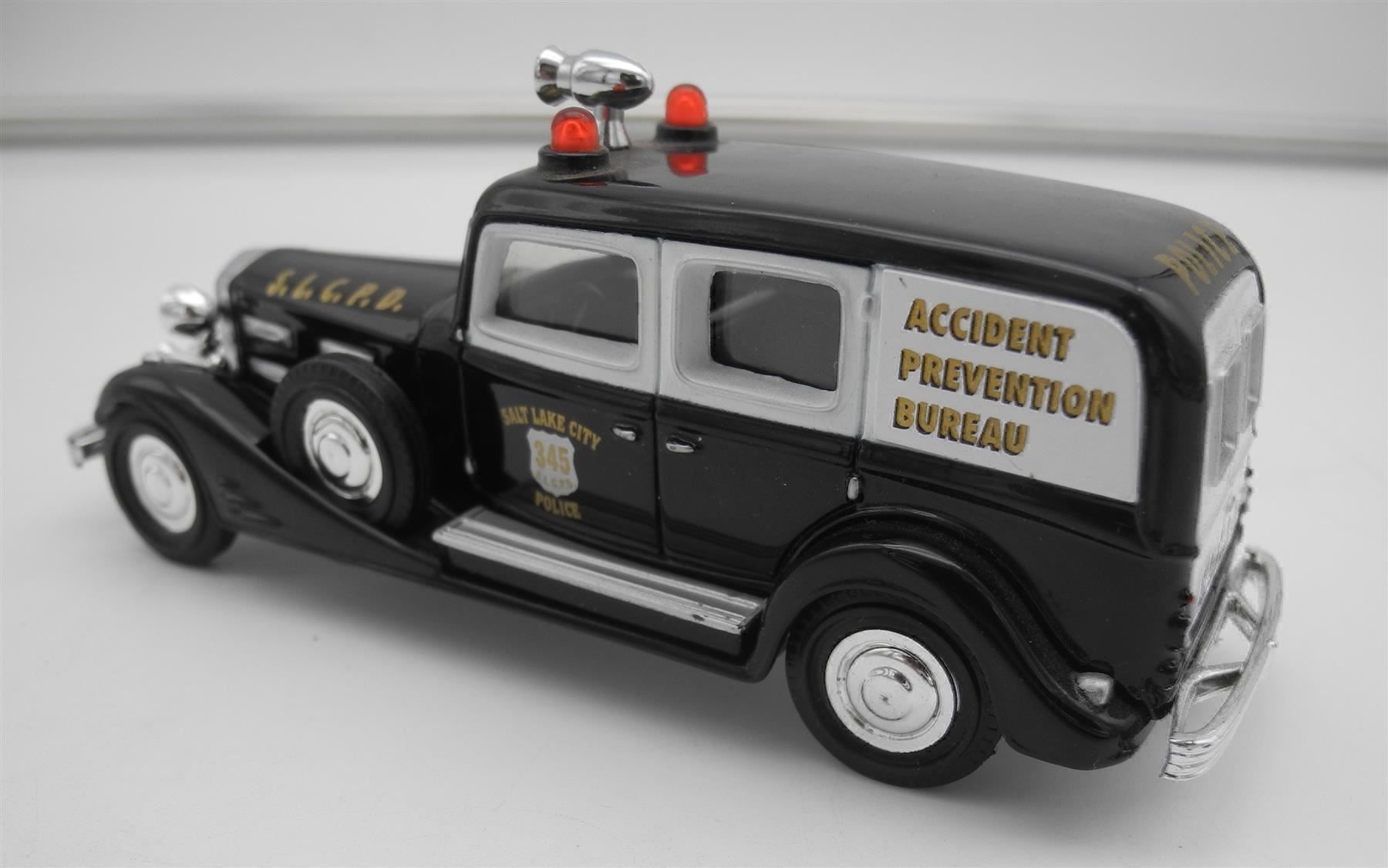 Dinky Toys Modellini d'auto: Matchbox Dinky DYM 38021, Nr. g16 – Usato da Kottwil venduto da Crazyrolf