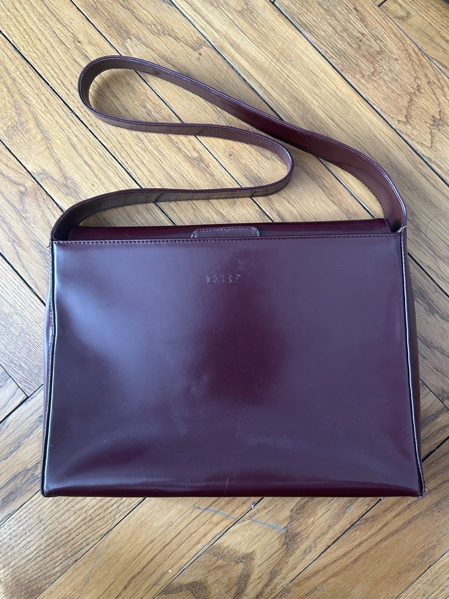 Bree Taschen für Damen: Bree leather handbag  – Gebraucht aus Lausanne von regulaandjames