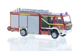 1:87 Schlingmann Varus HLF FW Hasloh