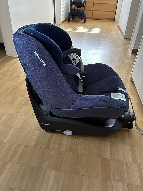 Auto-Kindersitze: Kindersitz Maxi Cosi – Gebraucht aus Olten von Spike0110 1