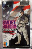 Dragon Ted Delta Force Actionfigur 1/6 US Army Navy Airforce